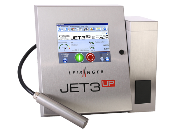 LEIBINGER JET 3 UP